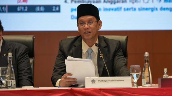 Tiru Jepang, Purbaya Mau Utang Pemerintah dari SBN Dikuasai Investor Domestik