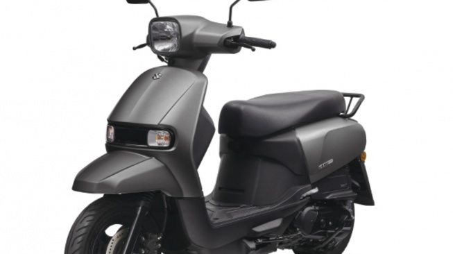 Spesifikasi Suzuki SUI 125 2026: Calon Pesaing Berat Fazzio dan Scoopy