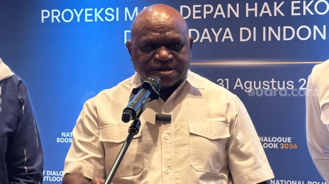 Pigai Wanti-wanti Efek Samping AI dan Pembangunan: Jangan Cuma Hitung Pertumbuhan Ekonomi