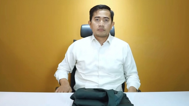 Tiba-tiba Mundur, Gugum Ridho Putra Serukan Islah dan Akhiri Perselisihan