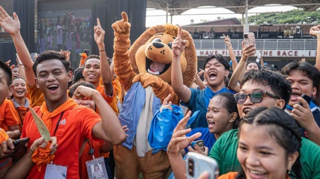UPH Festival 2026: Bertumbuh, Menemukan Arah, Melayani, dan Berdampak