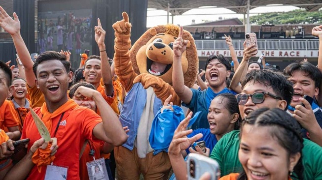 Cerita Mahasiswa Baru di UPH Festival 2026: Bertumbuh, Menemukan Arah, Melayani, dan Berdampak