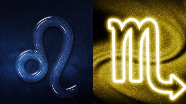 Api Bertemu Air, Begini Tingkat Kecocokan Zodiak Leo dan Scorpio dalam Pernikahan
