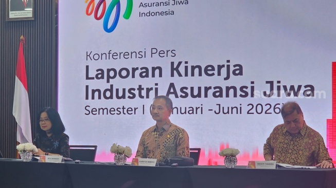 Asuransi Jiwa Bayar Klaim Rp75,57 Triliun, Premi Bisnis Baru Tumbuh 11,5 Persen
