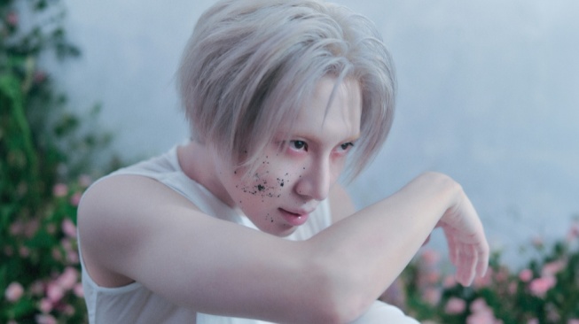 Bikin Melayang! Taemin Temukan Kenyamanan Cinta di Lagu Solo Terbaru, Float