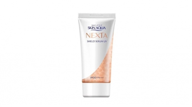 Skin Aqua Nexta Shield Serum UV (Shopee)