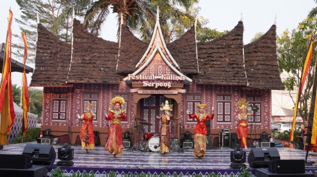 Sudah 22 Tahun Bikin Pencinta Kuliner Antusias, Festival Summarecon Kembali Hadir di Empat Kota