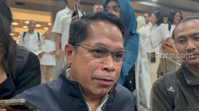 ESDM Uji CNG 3 Kg, Pengganti LPG Subsidi Mulai Dites ke UMKM