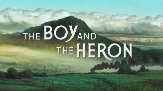 Review The Boy and the Heron: Kisah Fantasi Hayao Miyazaki yang Penuh Makna