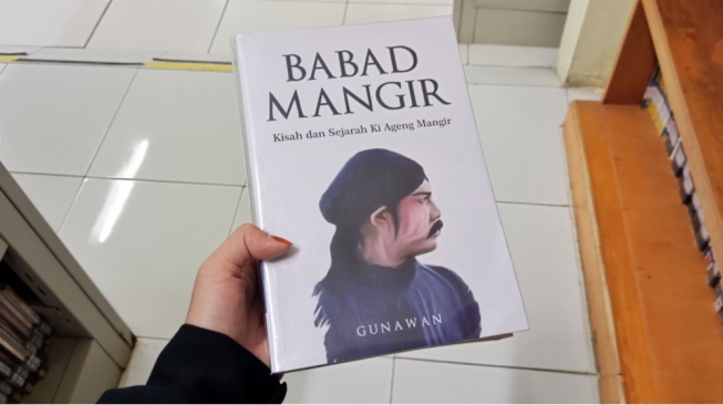 Babad Mangir: Ketika Kekuasaan Menaklukkan Lawan dengan Siasat Cinta