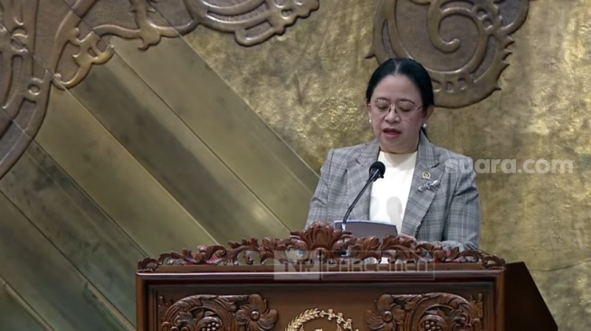 Jarak Rakyat dan Wakilnya Makin Pendek, Puan: Aspirasi Kini Bisa Sampai dalam Hitungan Detik