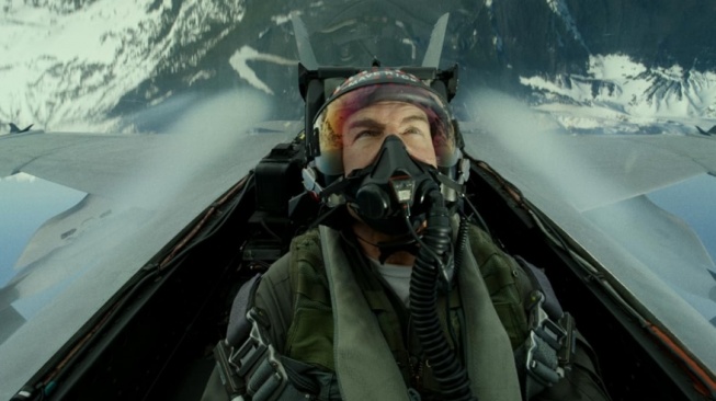 6 Film Terbaru Netflix September 2026, Smile 2 hingga Top Gun: Maverick
