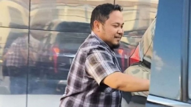 Ketua Kadin Gowa Ardiansyah Arsyad Dijemput Paksa Polisi di Bandara Soetta Terkait Kasus Pungli