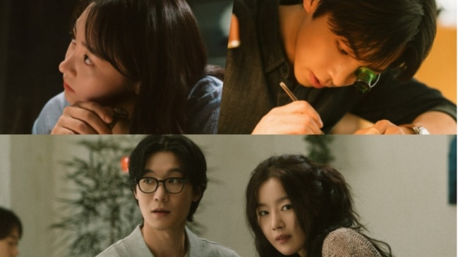 The Table: Day and Night Jadi Pembuka Festival Film Busan, Ini Alasannya