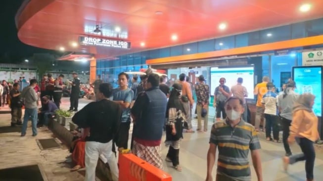 Kemenag Buka Suara Soal Ratusan Santri Sidoarjo Diduga Keracunan MBG