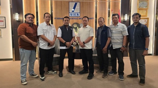 Premanisme Berkedok Ormas Bayangi Kawasan Industri, Polda Jatim Bentuk Posko Lindungi Investasi