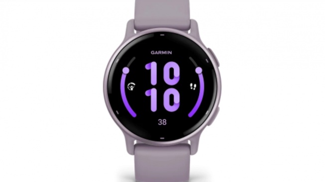Garmin Vivoactive 5. [Garmin]