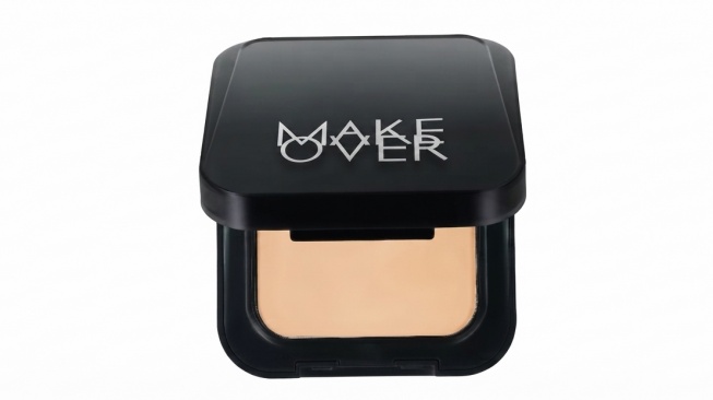 Make Over Perfect Cover Powder Foundation TWC