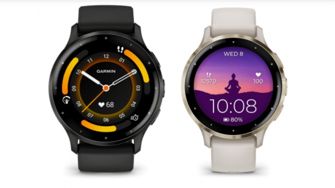 Harga Smartwatch Entry-Level Garmin, Intip 4 Pilihan Terbaik yang Paling Murah
