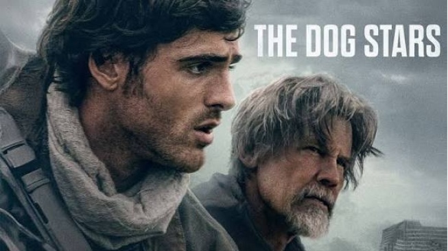 The Dog Stars: Dunia Pascakiamat yang Indah, Sunyi, Sekaligus Menyedihkan