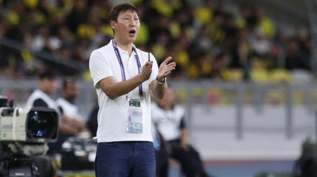 Kembali Raih Juara AFF, Vietnam Memang Berjodoh dengan Pelatih Asal Korea