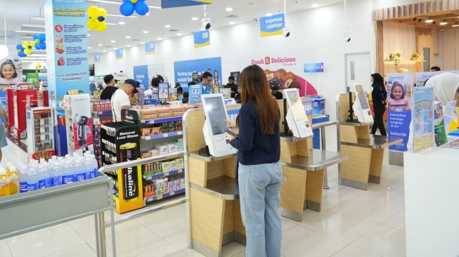 Ritel Mulai Tinggalkan Perang Diskon, Pengalaman Belanja Jadi Andalan