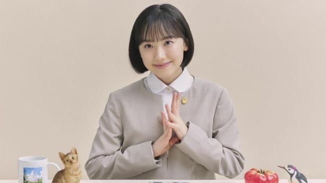 Resmi! Extraordinary Woo Diremake Jepang Jadi Extraordinary Attorney Minami