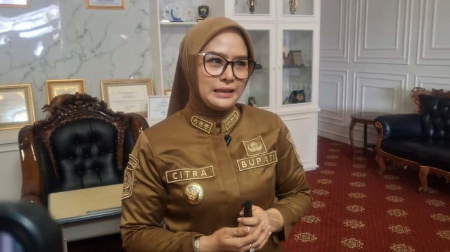 Detik-detik Jembatan Gantung Pongpet Putus, Bupati Pangandaran Sempat Tak Sadarkan Diri