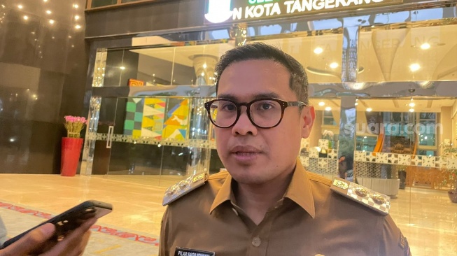 Wakil Wali Kota Tangsel Ungkap Hibah KONI Rp12 Miliar Bermasalah