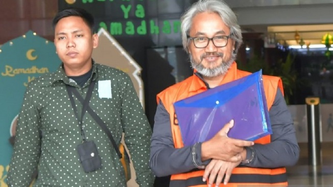 KPK Geledah Perusahaan Tambang Terkait Kasus Pajak Banjarmasin, Nama Adaro Ikut Terseret