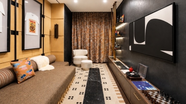 Memilih Desain Rumah yang Mengikuti Ritme Kehidupan Penghuninya