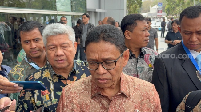 Harga BBM Pertamina Naik, ESDM Ungkap Hitung-hitungan di Baliknya