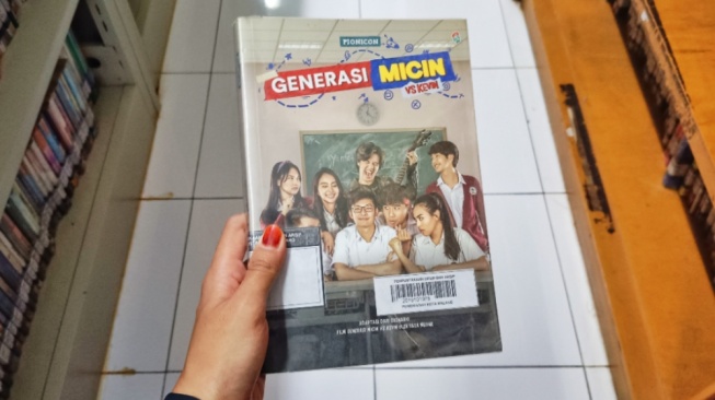 Generasi Micin vs Kevin: Kenakalan Remaja atau Cara Melawan Kebosanan?