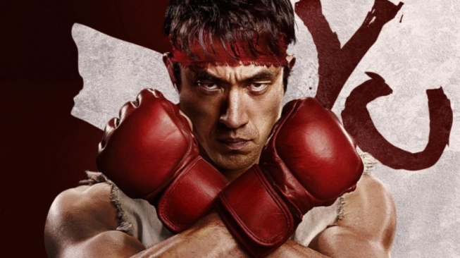 Trailer Perdana Street Fighter Dirilis, Ryu dan Ken Siap Tarung di Turnamen