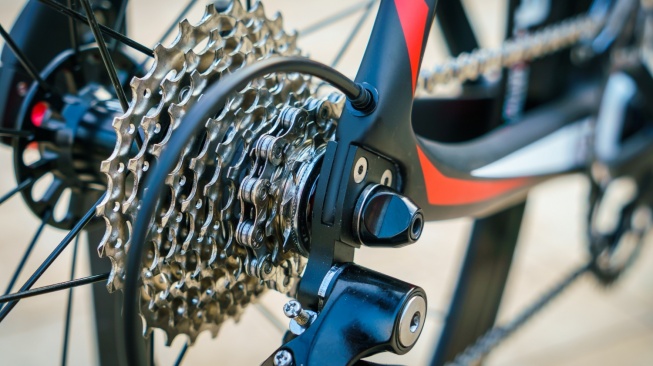 Mengenal Groupset Shimano untuk Sepeda Gunung, dari Level Rendah hingga Tertinggi