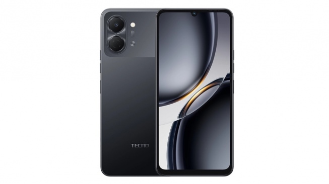 Tecno Spark Go 3 (Erafone)