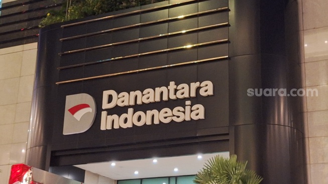 Pakai Grup Bakrie, Danantara Mau Bisnis Bus dan Truk Listrik