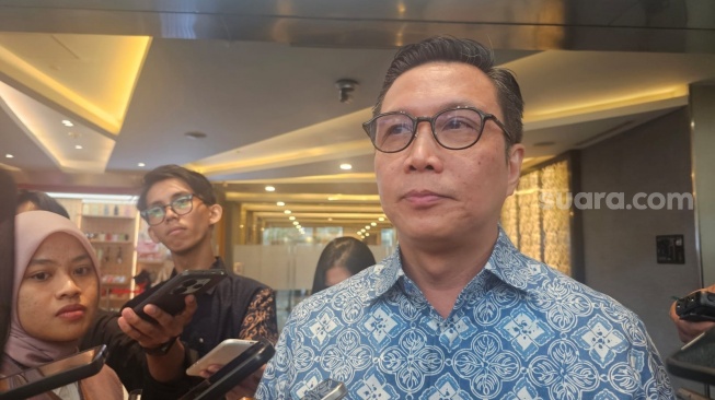 BEI Targetkan Penghapusan Harga Minimum Rp50 Berlaku Akhir September