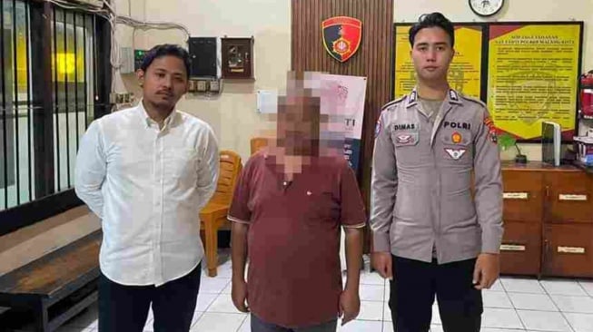 Tergiur Cuan Instan di Telegram, Bendahara RW di Malang Serahkan Rp126 Juta Kas Warga ke Penipu