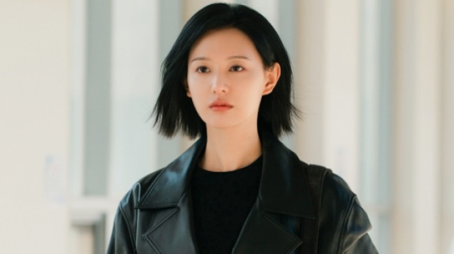 Comeback, Intip Peran Kim Ji Won di Doctor X: Age of the White Mafia
