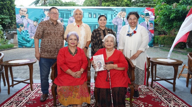 Hidupkan Kembali Kesadaran Nasional, Otobiografi Ahmad Subardjo Terbit Lagi untuk Generasi Muda