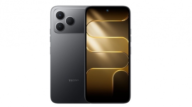 Tecno Spark 50 (Erafone)