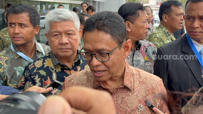 ESDM Incar 250 Bendungan untuk Kejar PLTS 100 GW