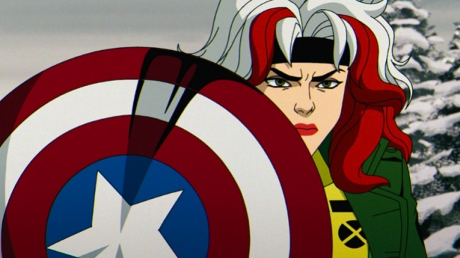 Review Serial X-Men '97 Season 1: Keberhasilan Nostalgia yang Sangat Keren!