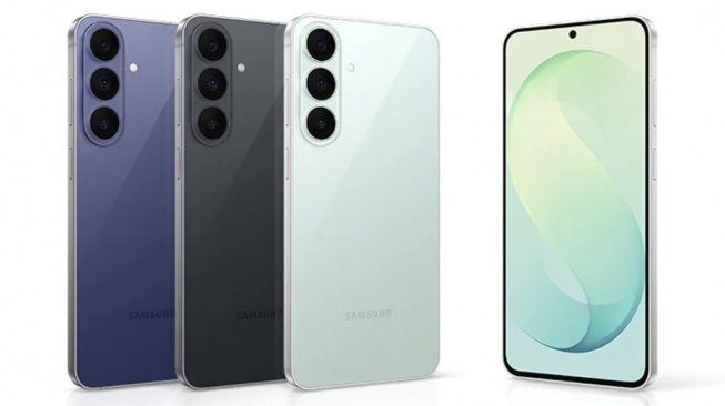 Harga iPhone 15 & 16 Naik, Samsung Galaxy S26 FE Jadi Pilihan Paling Worth to Buy Buat Gaming!