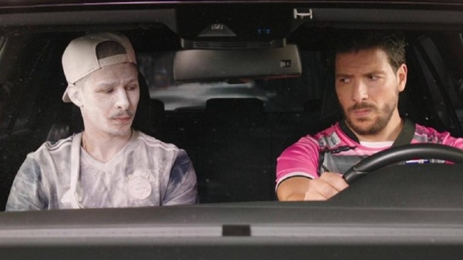 Taxi 5 akan tayang pada Rabu (2/9/2026) mala ini pukul 20.00 WIB di Trans TV. [YouTube]