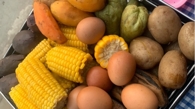 5 Alasan Makanan Kukusan Jadi Peluang Usaha yang Menggiurkan, Banyak Cuan!