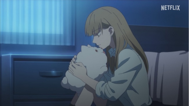 The Ramparts of Ice Season 2 Rilis Trailer Perdana, Kisah Cinta Makin Rumit