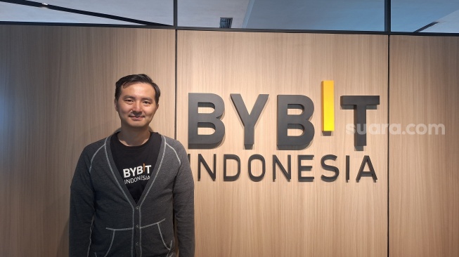 Jurus Bybit Indonesia Gaet Investor RI, Andalkan Teknologi hingga Program Berhadiah