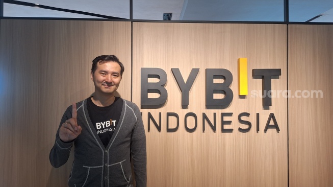 Bos Bybit Indonesia Blak-blakan Alasan Buka Operasional di RI